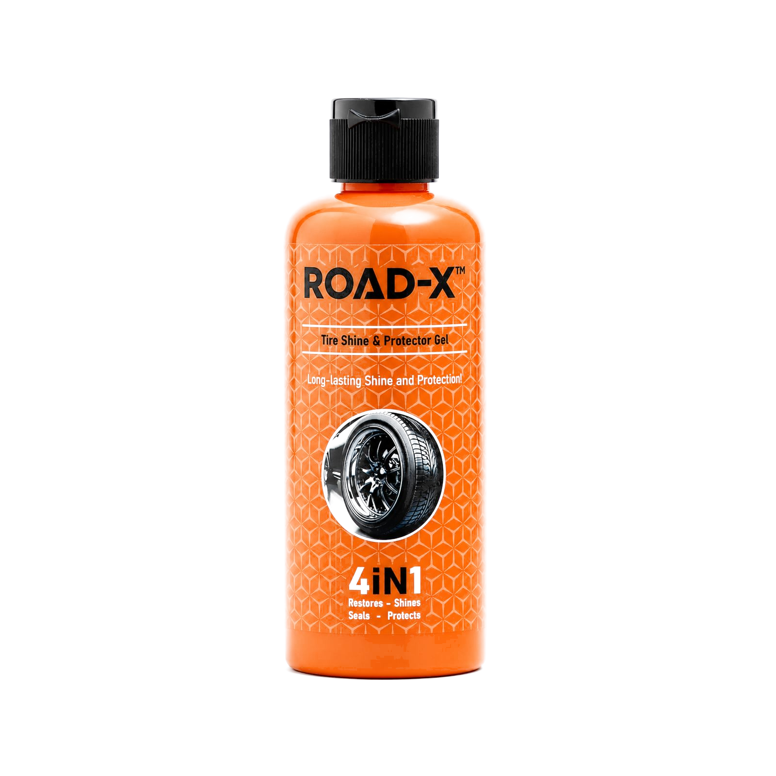 منتج ROADX